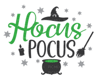 Hocus Pocus - Free PNG