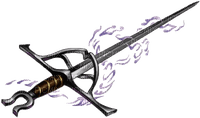 sword - nemokama png