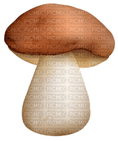 champignon - png grátis