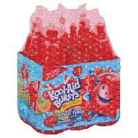 Refreshing Kool-Aid - Gratis animerad GIF