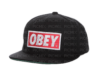 obey - kostenlos png