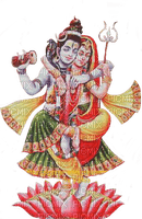 Mahadev Parvati - zdarma png