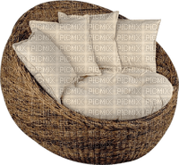 Animal basket - PNG gratuit