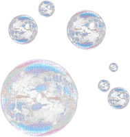 Bubbels - bezmaksas png