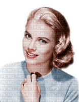 Grace Kelly milla1959 - bezmaksas png