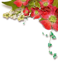 Цветочный уголок - png grátis