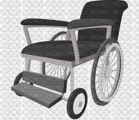 Fauteuil Roulant - zadarmo png