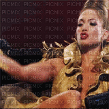 Jennifer Lopez - Gratis animerad GIF