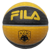 Giannis Tourountzan - football basketball basket - 免费PNG