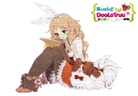 bunny kawaii - 免费PNG