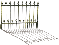 fence - PNG gratuit