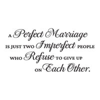 Kaz_Creations Text-A-Perfect-Marriage - PNG gratuit