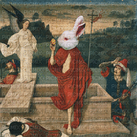easter bunny - GIF animate gratis