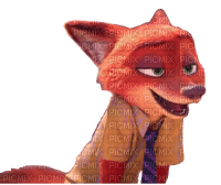 nick wilde - δωρεάν png