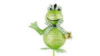 Frog - Free PNG