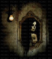 Dark (gotic) - Ingyenes animált GIF