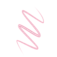 neon deco - nemokama png