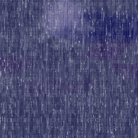 Rain Background - GIF animé gratuit