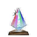 diamant - Gratis animerad GIF