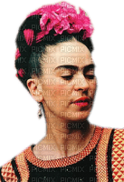 Frida Kahlo - безплатен png