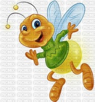 maya l'abeille - PNG gratuit
