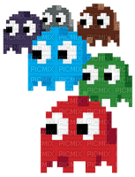 Pac-Man - PNG gratuit