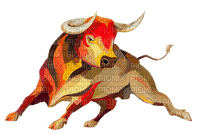 bull by nataliplus - kostenlos png