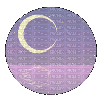 moon Bb2 - Nemokamas animacinis gif