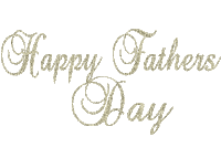 Happy Fathers Day bp - GIF animasi gratis