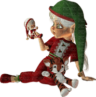 noel Pelageya Christmas - besplatni png