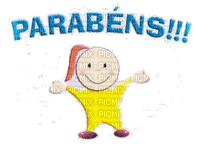 parabens-l - PNG gratuit