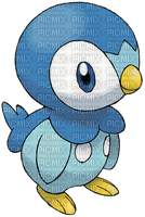 Piplup/Pochama - Free PNG
