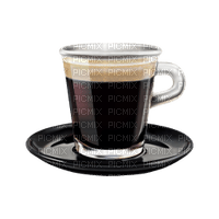 Filiżanka z kawą - ücretsiz png