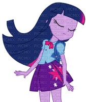 my little pony equestria girl - δωρεάν png