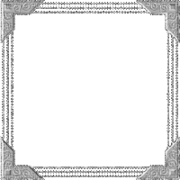 silver frame (created with lunapic) - Δωρεάν κινούμενο GIF