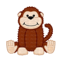 webkinz cheeky monkey - бесплатно png