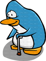 Club Penguin - безплатен png