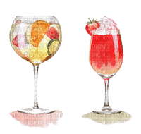 cocktails Bb2 - png gratis