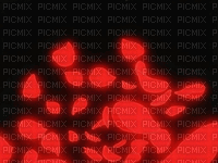 MMarcia gif petalas  vermelha red fundo fond - Бесплатный анимированный гифка