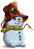 snowman  by nataliplus - png gratis