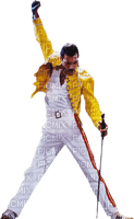 Freddie Mercury Adam64 - фрее пнг