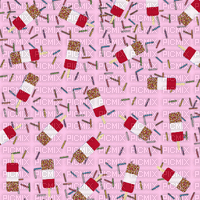 Pink Background - Animovaný GIF zadarmo