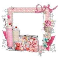 Frame Sweets - ilmainen png