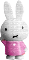 Miffy ❤️ elizamio - ücretsiz png