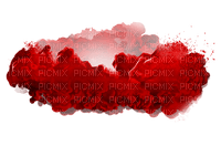 Red Smoke - PNG gratuit