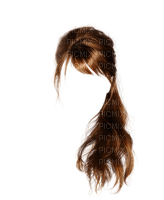 coiffure - 免费PNG