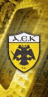 GIANNIS TOUROUNTZAN - AEK - png ฟรี