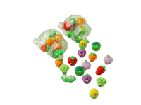 mini froots - 免费PNG