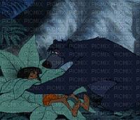 The Jungle Book - Darmowy animowany GIF