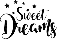 Sweet Dreams  Bb2 - 免费PNG